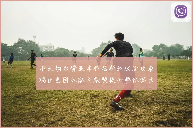 小米切尔赞亚库乔尼斯积极进攻表现出色团队配合默契提升整体实力